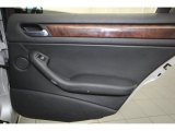 2001 BMW 3 Series 330i Sedan Door Panel