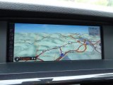 2012 BMW X3 xDrive 28i Navigation