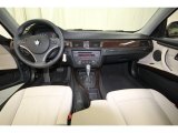 2012 BMW 3 Series 328i Coupe Dashboard