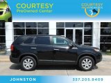 2011 Kia Sorento LX