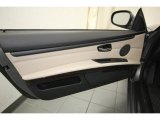 2012 BMW 3 Series 328i Coupe Door Panel