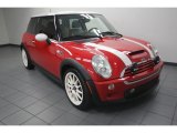 2005 Mini Cooper S Hardtop