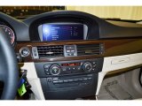 2010 BMW 3 Series 335i Coupe Controls