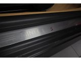2005 Mini Cooper S Hardtop Marks and Logos