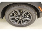 2013 Mini Cooper Paceman Wheel