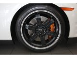 2013 Nissan GT-R Black Edition Wheel