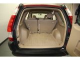 2006 Honda CR-V EX 4WD Trunk