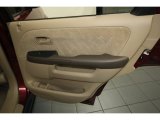 2006 Honda CR-V EX 4WD Door Panel