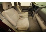 2006 Honda CR-V EX 4WD Front Seat