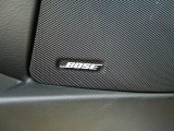 2012 Chevrolet Corvette Coupe Audio System