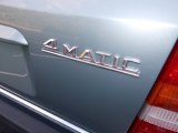 Mercedes-Benz E Class Badges and Logos