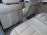 1992 Mercedes-Benz E Class 300 TE 4Matic Wagon Rear Seat