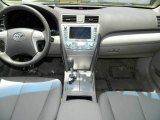 2007 Toyota Camry Hybrid Dashboard