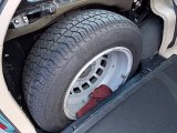 1992 Mercedes-Benz E Class 300 TE 4Matic Wagon Tool Kit