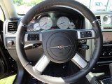 2010 Chrysler 300 300S V8 Steering Wheel