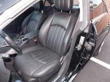 2007 Mercedes-Benz CLS 550 Front Seat