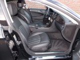 2007 Mercedes-Benz CLS 550 Front Seat