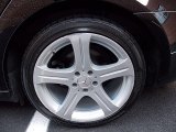 2007 Mercedes-Benz CLS 550 Wheel