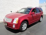 2008 Cadillac SRX 4 V6 AWD