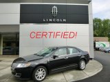 2011 Lincoln MKZ FWD