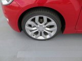2013 Hyundai Veloster  Wheel