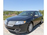 2010 Lincoln MKZ FWD
