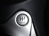 2009 Nissan 370Z Sport Touring Coupe Controls