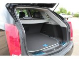 2013 Cadillac SRX Performance FWD Trunk