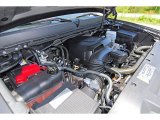 2010 GMC Sierra 1500 SLE Extended Cab 4x4 5.3 Liter Flex-Fuel OHV 16-Valve VVT Vortec V8 Engine