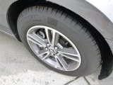 2013 Ford Mustang V6 Premium Convertible Wheel
