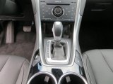 2013 Ford Fusion Energi Titanium e-CVT Automatic Transmission