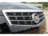 2013 Cadillac ATS 2.0L Turbo Luxury Marks and Logos