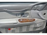 1997 Lincoln Town Car Signature Door Panel