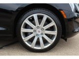 2013 Cadillac ATS 2.0L Turbo Luxury Wheel
