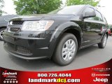 2013 Dodge Journey American Value Package