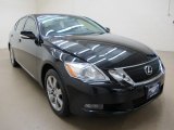2008 Lexus GS 350 AWD