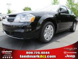 2013 Dodge Avenger SE V6