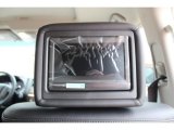 2013 Infiniti QX 56 Entertainment System