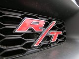 2013 Dodge Charger R/T Daytona Marks and Logos