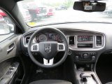 2013 Dodge Charger SE Dashboard