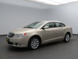 2013 Buick LaCrosse FWD