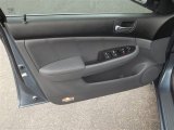 2007 Honda Accord EX-L V6 Sedan Door Panel