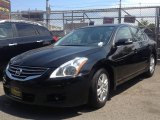 2010 Nissan Altima 2.5 S
