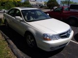 2003 Acura TL 3.2