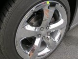 2013 Dodge Charger SXT Wheel