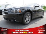 2013 Dodge Charger R/T