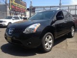 2010 Nissan Rogue SL AWD