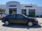 2012 Chrysler 200 Touring Sedan