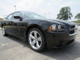 2013 Dodge Charger SXT Plus Data, Info and Specs