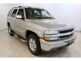 2004 Silver Birch Metallic Chevrolet Tahoe LT 4x4 #81127949